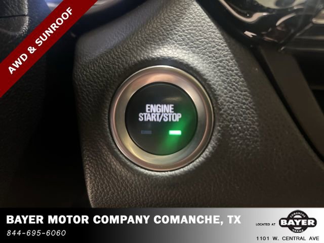 Used 2017 Buick Envision Premium image 16