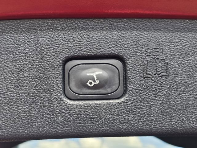 Certified 2024 Ford Edge Titanium image 30