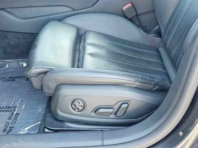 Used 2019 Audi A5 2.0T Premium Plus w/ Premium Plus AWD/4WD image 19