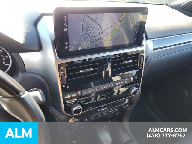 Used 2022 Lexus GX 460 Premium image 27