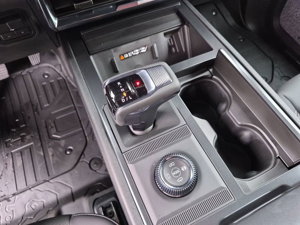 New 2026 GMC Hummer EV 3X w/ Carbon Fiber Edition Package image 29