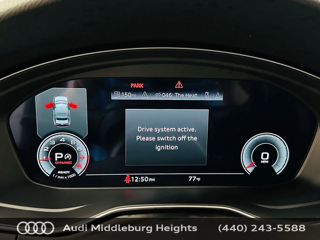 Used 2021 Audi A4 2.0T Premium Plus w/ Premium Plus Package AWD/4WD image 21