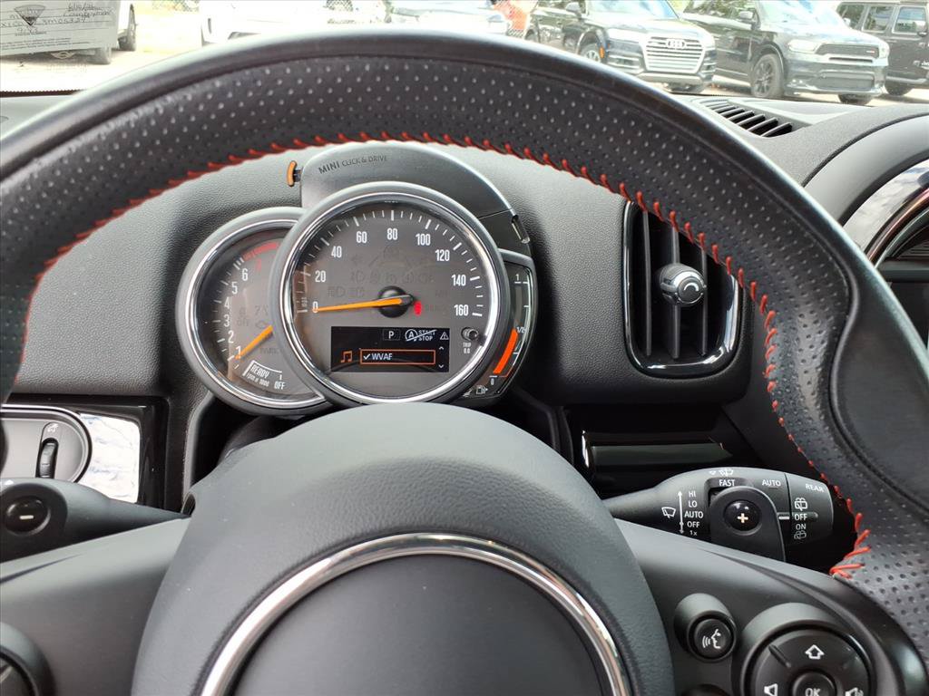 Used 2020 MINI Cooper Countryman S w/ Premium Package AWD/4WD image 18