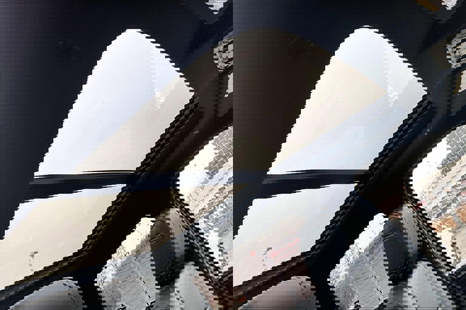 Used 2025 Toyota Tundra Platinum image 21