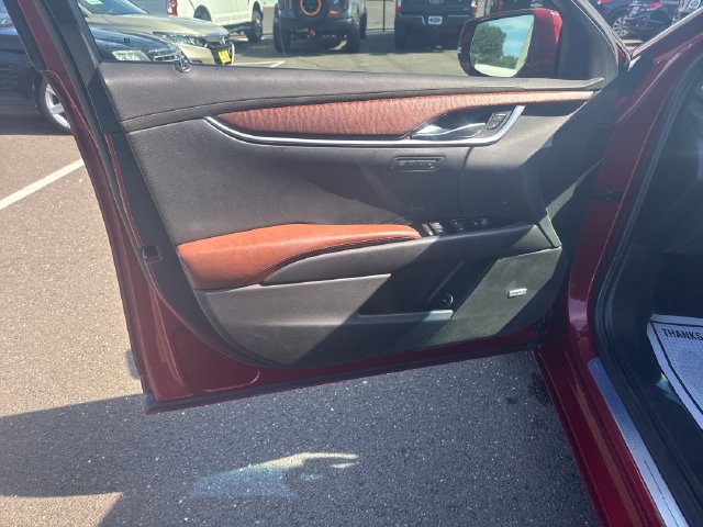 Used 2019 Cadillac XTS Premium Luxury FWD image 11