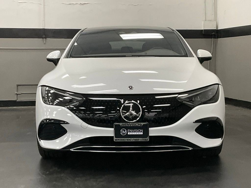 Used 2024 Mercedes-Benz EQE 500 4MATIC Sedan image 6