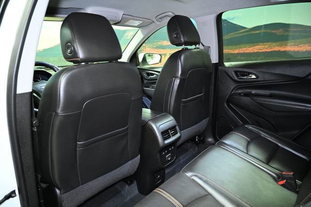 Used 2022 Chevrolet Equinox Premier image 54