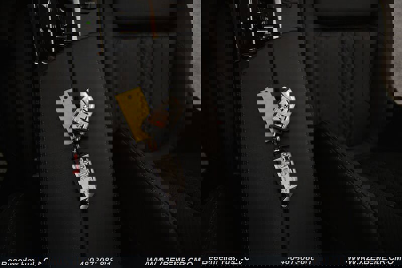 Used 2023 BMW 540i w/ M Sport Package image 37