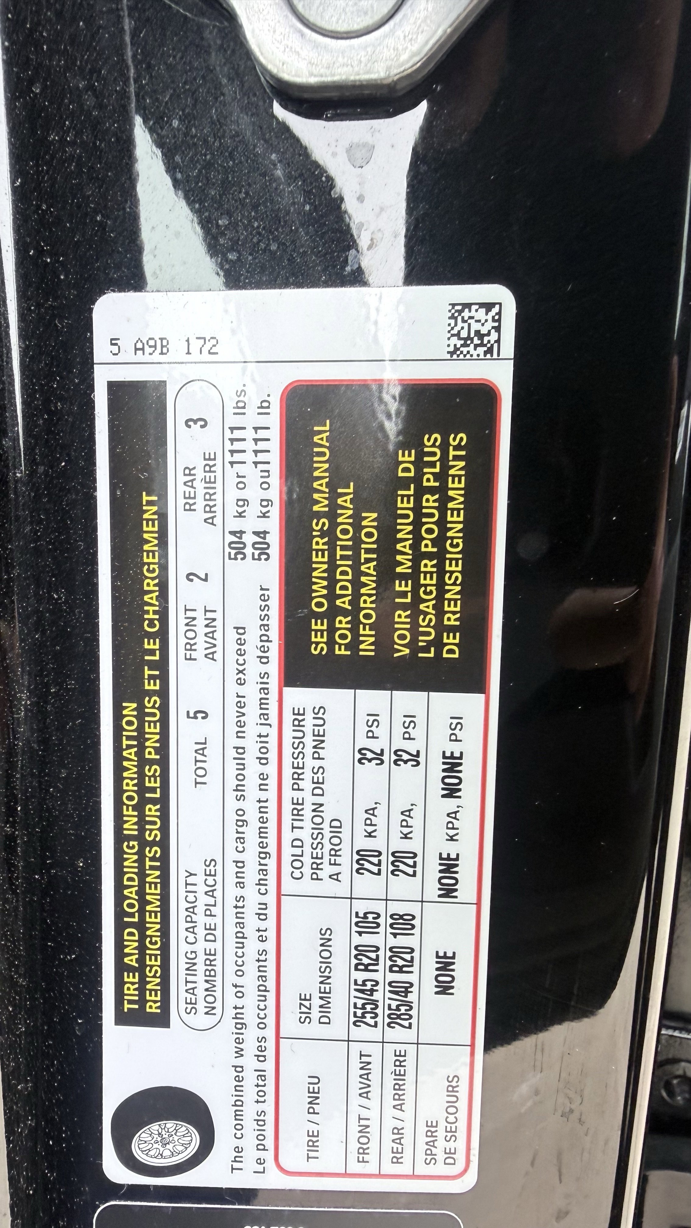 Used 2025 BMW 740i xDrive w/ Premium Package AWD/4WD image 31