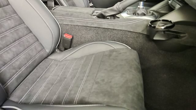 New 2026 MAZDA MX-5 Miata RF Club w/ Interior Package RWD image 26