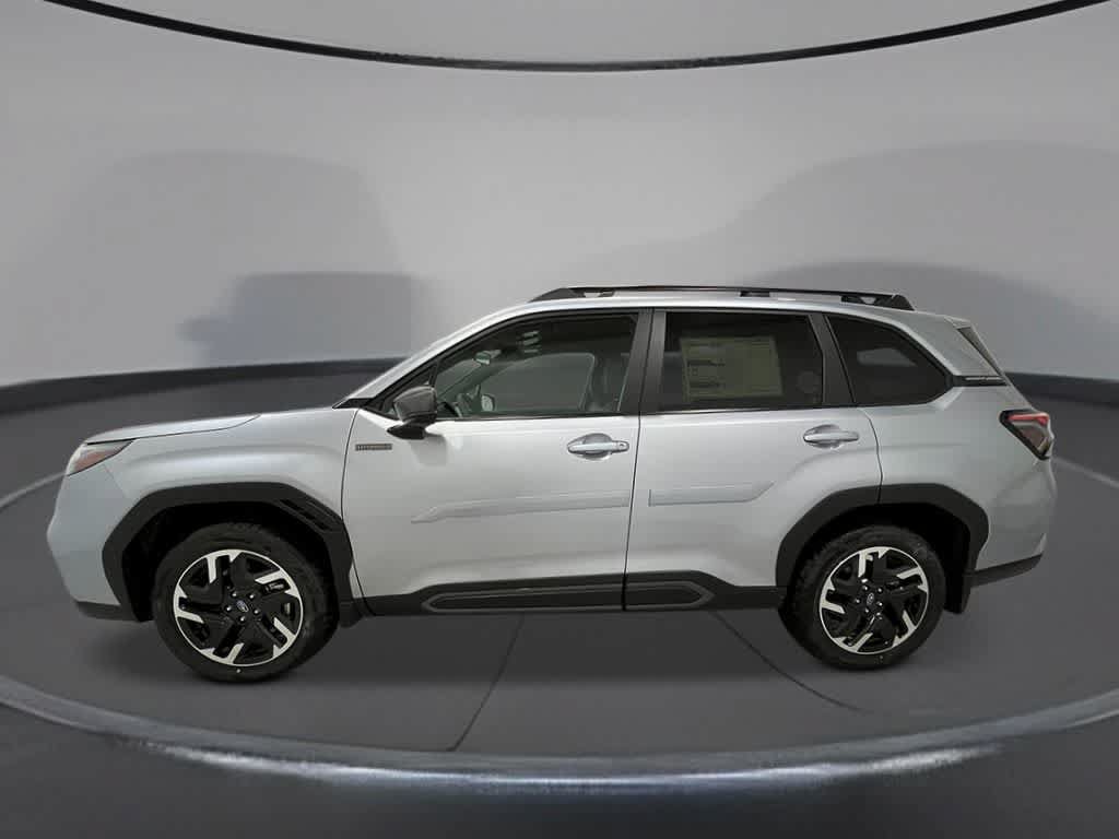 New 2026 Subaru Forester Touring AWD/4WD image 2