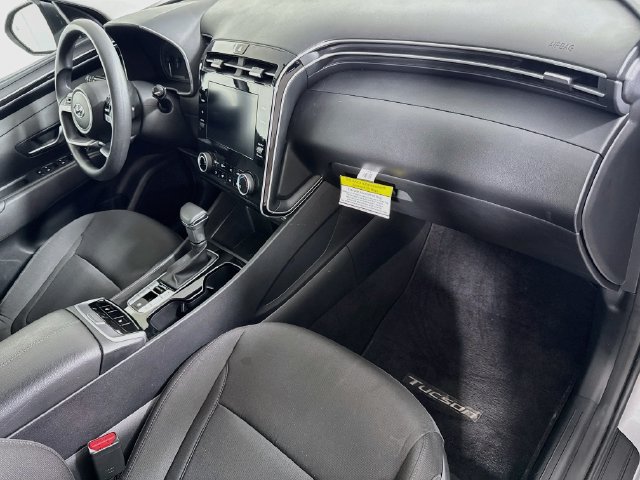 Used 2023 Hyundai Tucson SEL AWD/4WD image 30