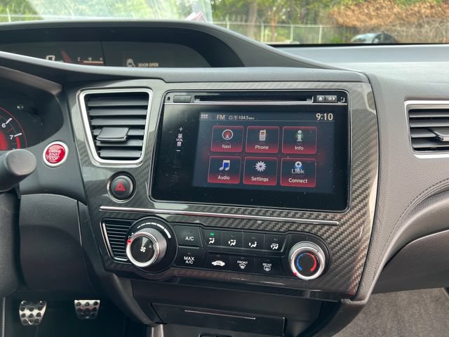 Used 2015 Honda Civic Si image 22