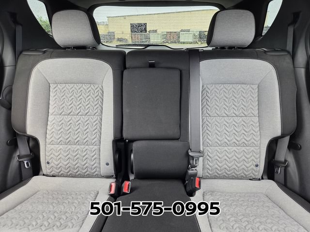 Used 2024 Chevrolet Equinox LS w/ LS Convenience Package FWD image 10