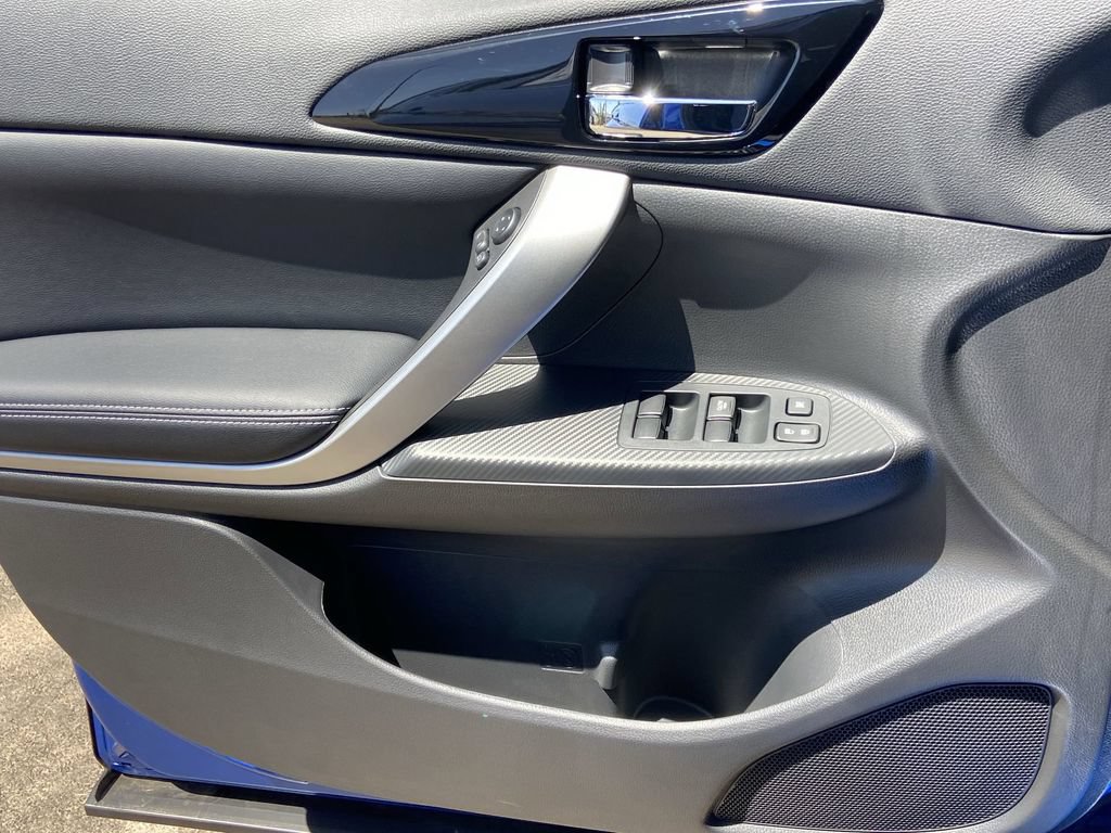 New 2026 Mitsubishi Eclipse Cross SE AWD/4WD image 17