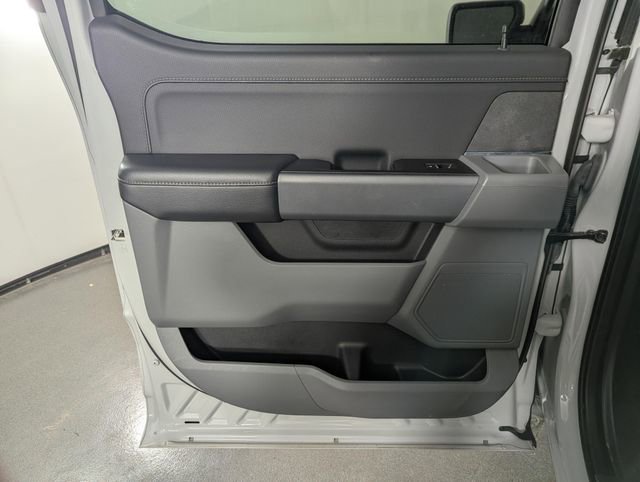 Used 2024 Ford F150 XLT image 17