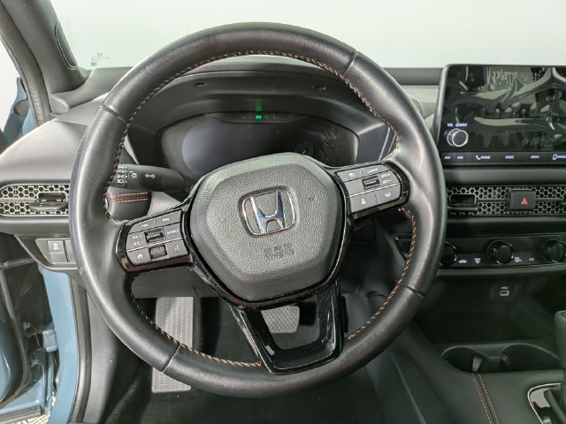 Used 2025 Honda HR-V Sport image 17