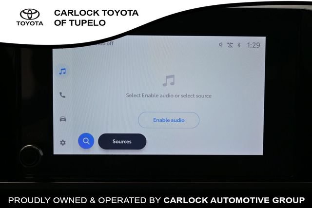 Used 2025 Toyota Camry LE FWD image 29