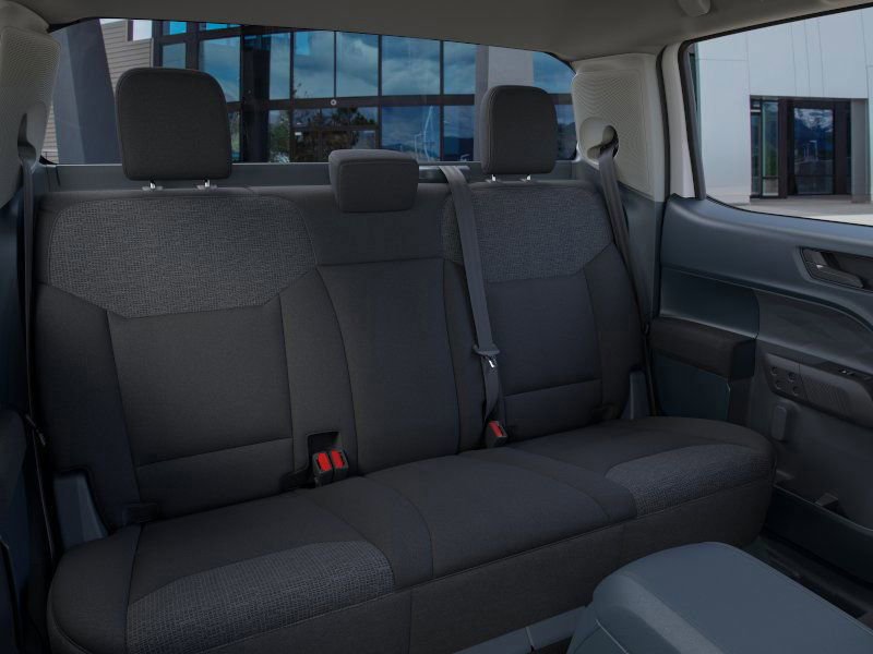 New 2025 Ford Maverick XL w/ 4K Tow Package image 11