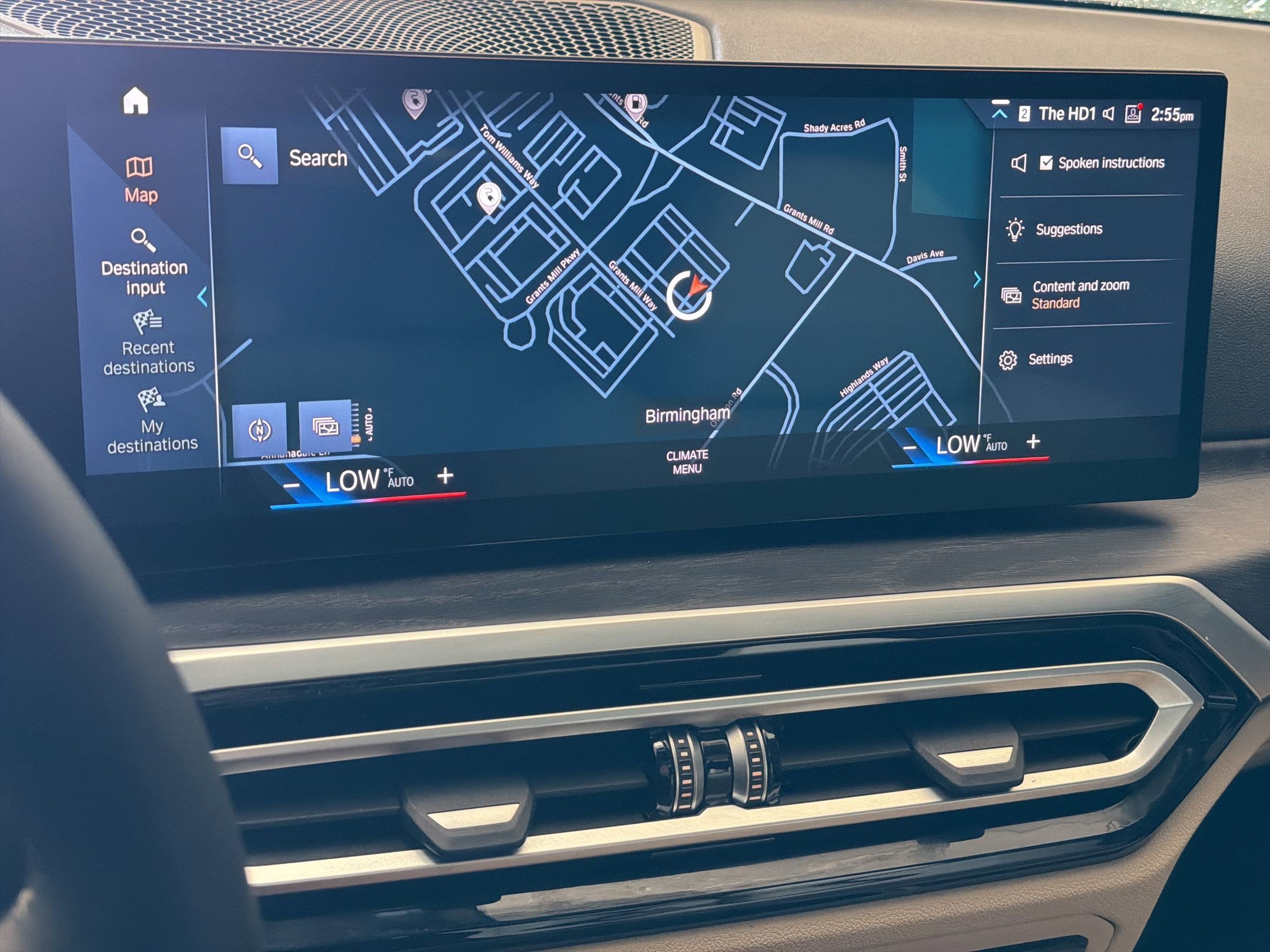 Used 2024 BMW 330e 330e w/ Premium Package image 22