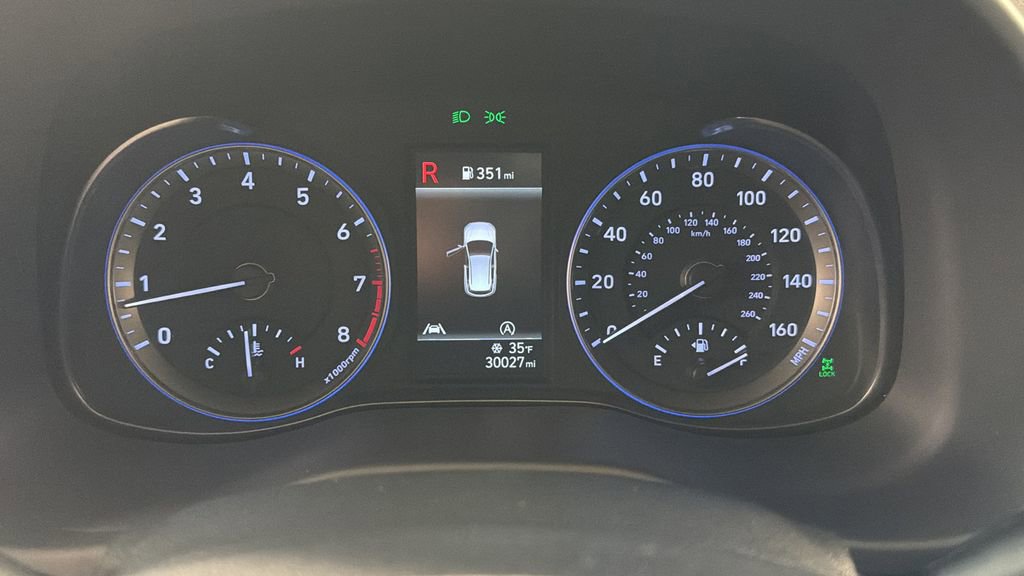 Used 2022 Hyundai Kona SE image 30