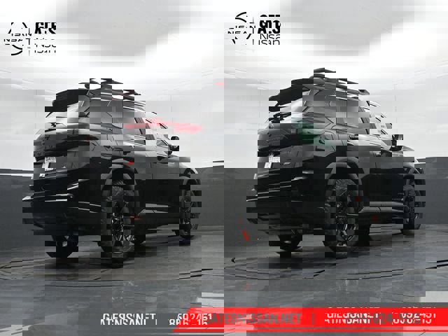 New 2026 Nissan Rogue SV image 36