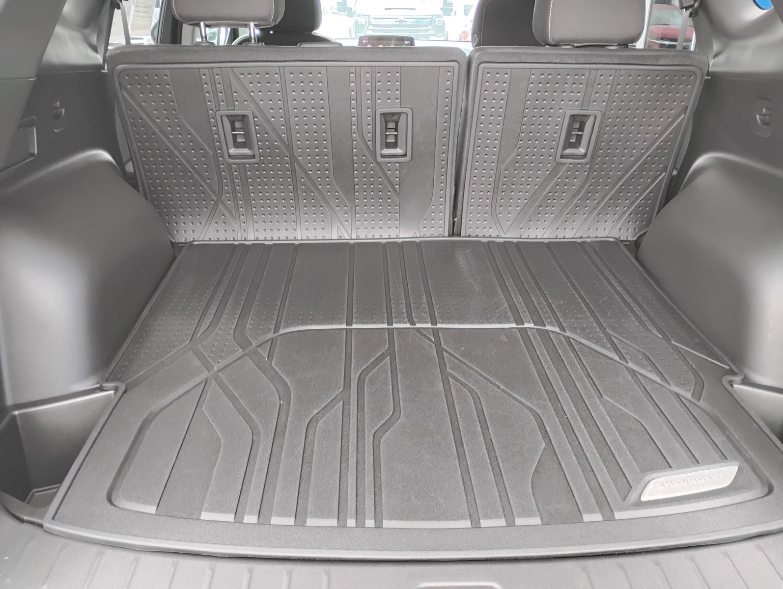 Used 2024 Chevrolet Blazer LT w/ Convenience Package FWD image 29
