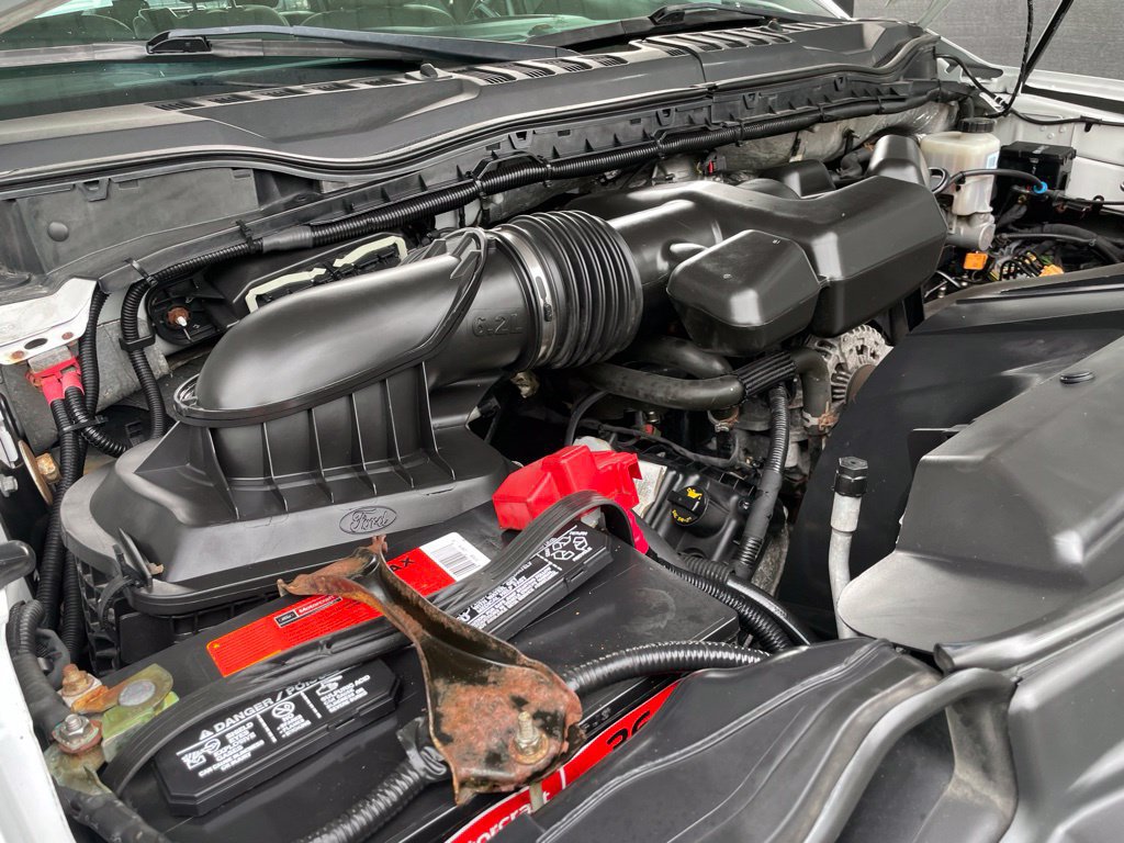 Used 2017 Ford F250 XL AWD/4WD image 39