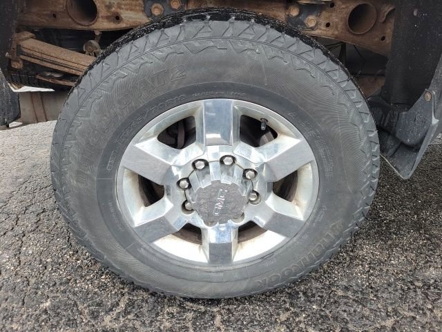 Used 2018 GMC Sierra 2500 SLE w/ SLE Convenience Package image 7