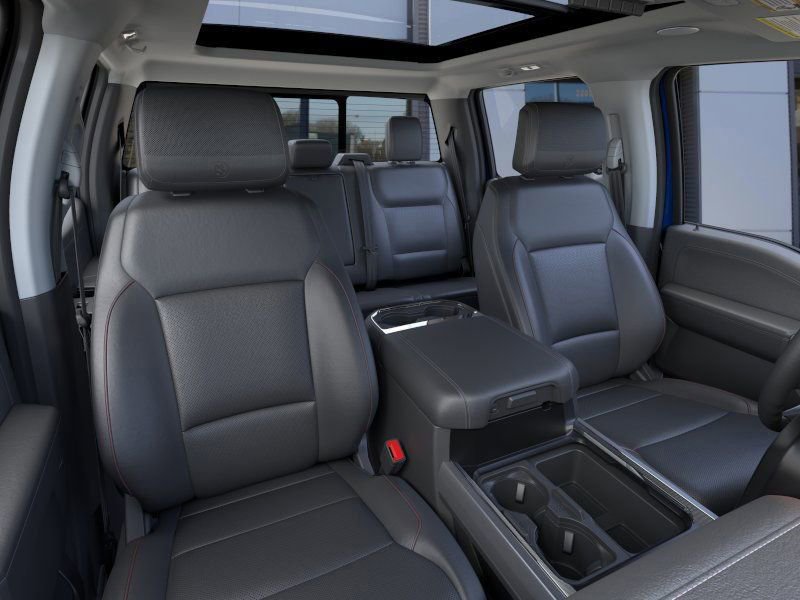 New 2026 Ford F250 Lariat image 10