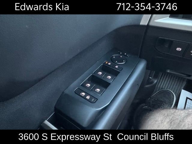 New 2027 Kia Telluride S AWD/4WD image 18