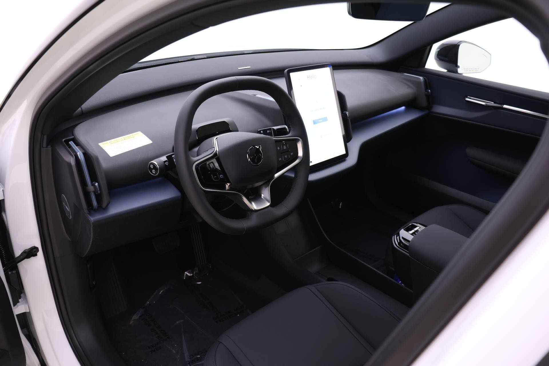 New 2026 Volvo EX30 Plus image 6