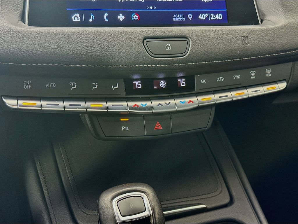 Used 2019 Cadillac XT4 Premium Luxury image 17