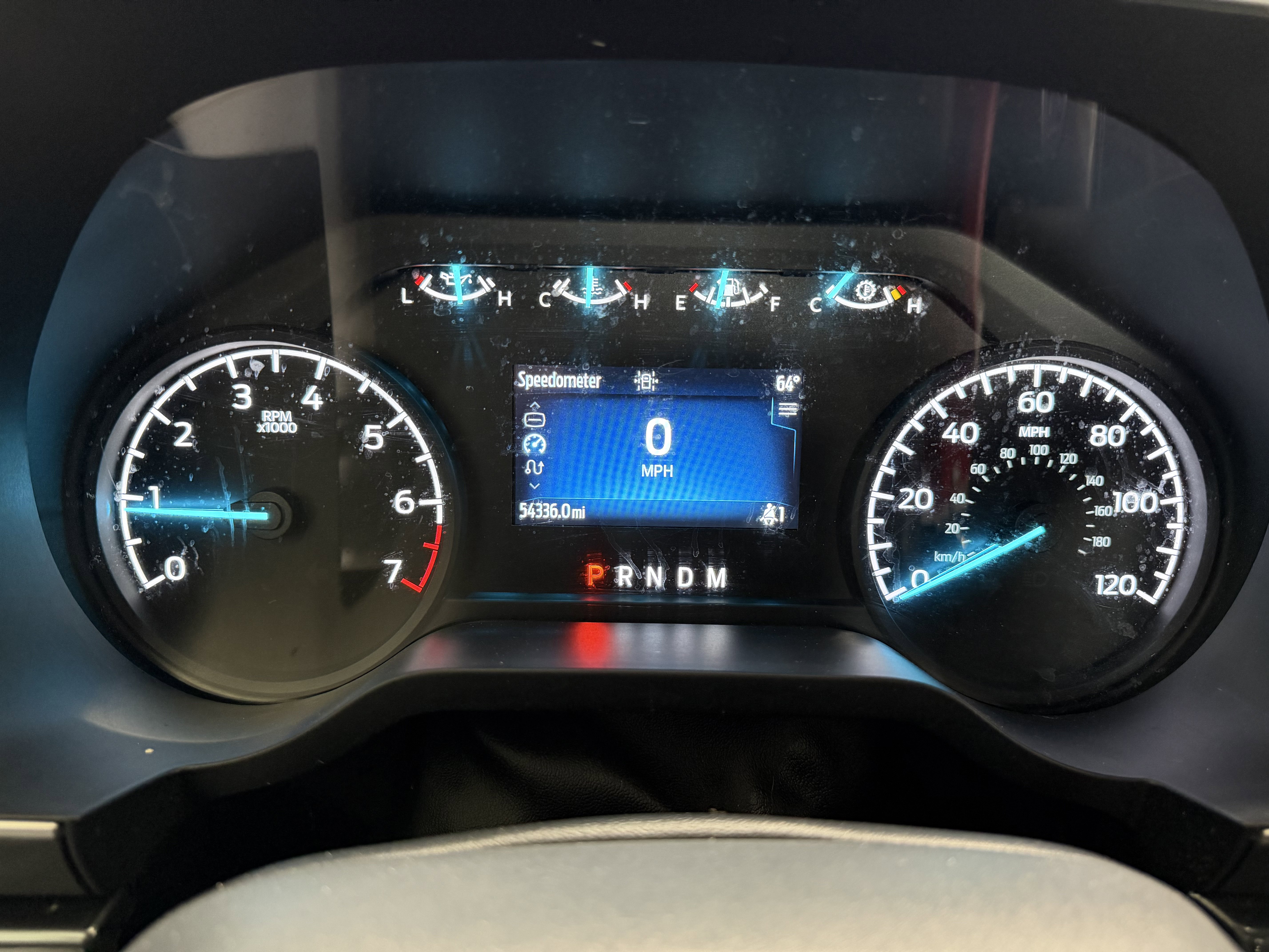 Used 2022 Ford F150 XL w/ STX Appearance Package AWD/4WD image 16