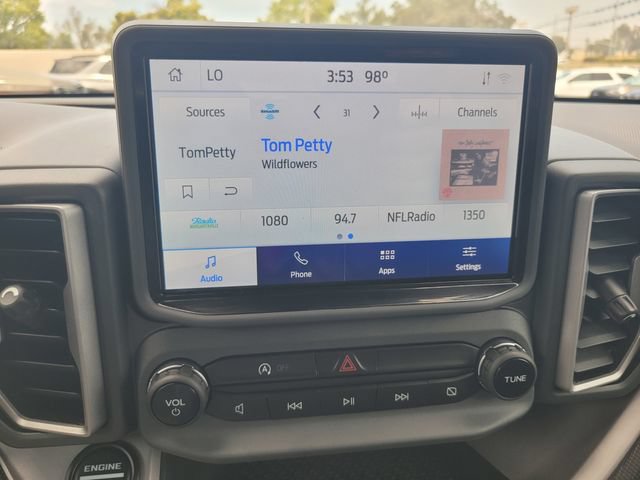 Certified 2022 Ford Bronco Sport Big Bend w/ Convenience Package AWD/4WD image 22