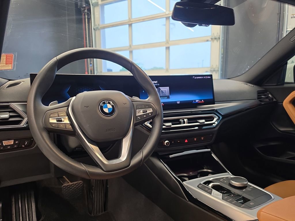 Used 2024 BMW 230i Coupe w/ Convenience Package RWD image 19