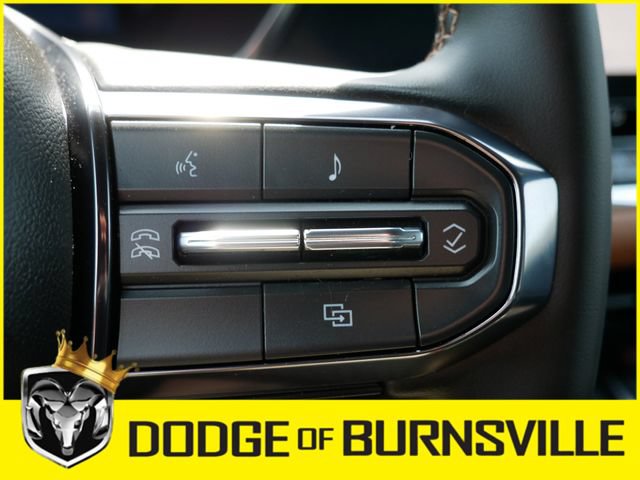Used 2025 GMC Canyon AT4 AWD/4WD image 27