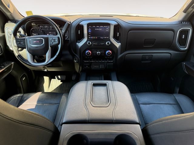 Used 2022 GMC Sierra 1500 SLT w/ SLT Premium Plus Package image 10