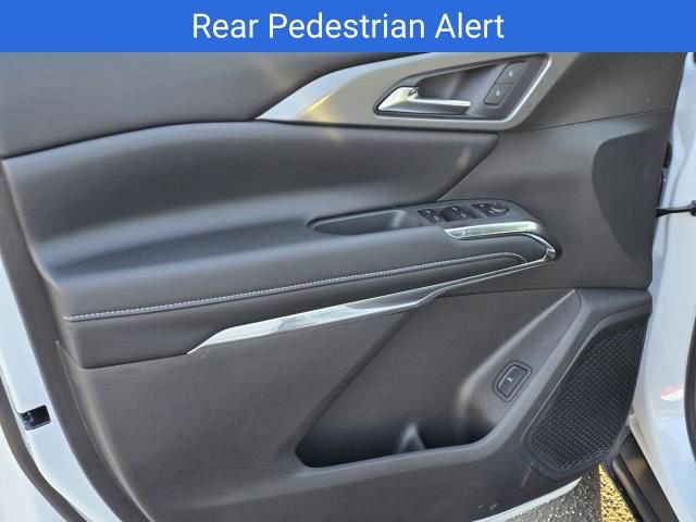 New 2026 Chevrolet Traverse LT w/ Sun and Wheel Package image 18