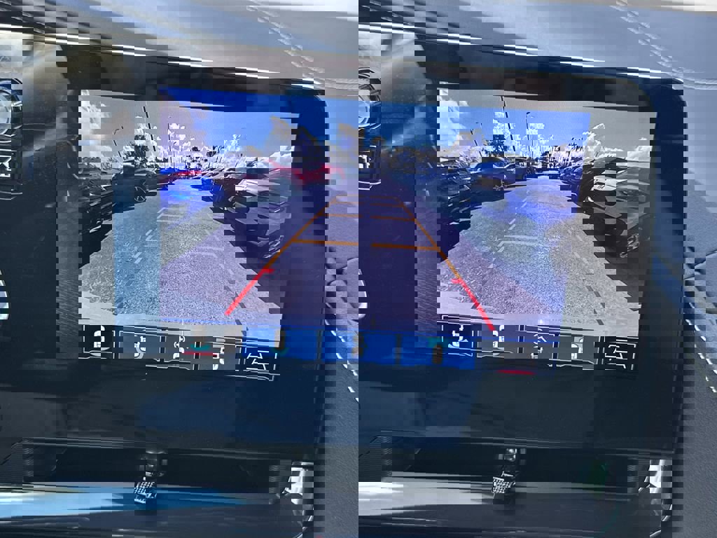 Used 2025 Chevrolet Corvette Z06 w/ Stealth Interior Trim Package image 25