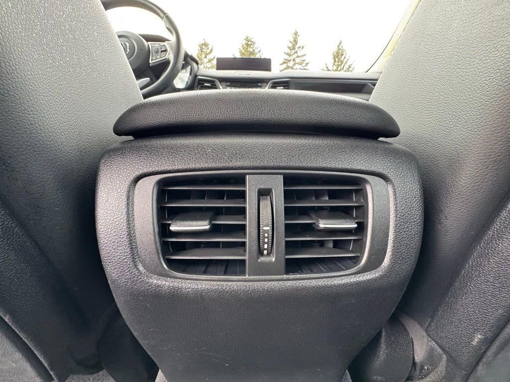 Used 2021 Acura TLX SH-AWD w/ Technology Package image 31