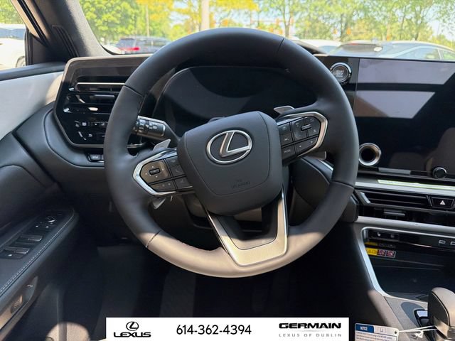 New 2026 Lexus TX 350 AWD w/ Technology Package image 14