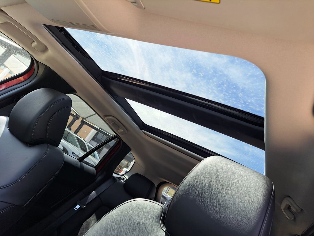 New 2026 MAZDA CX-50 AWD 2.5 S w/ Cargo Package image 10