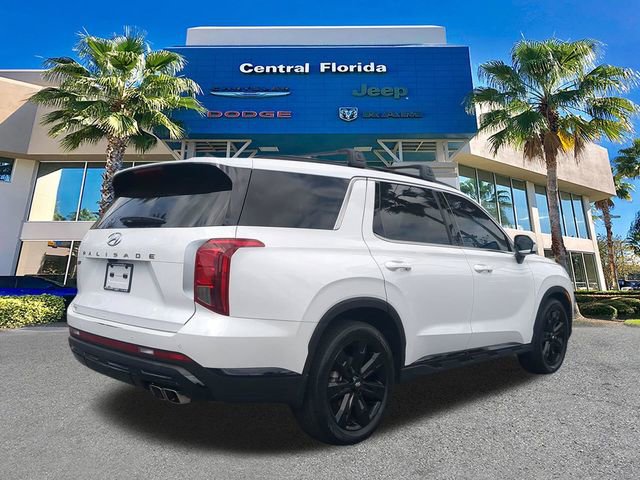 Used 2024 Hyundai Palisade XRT FWD image 5