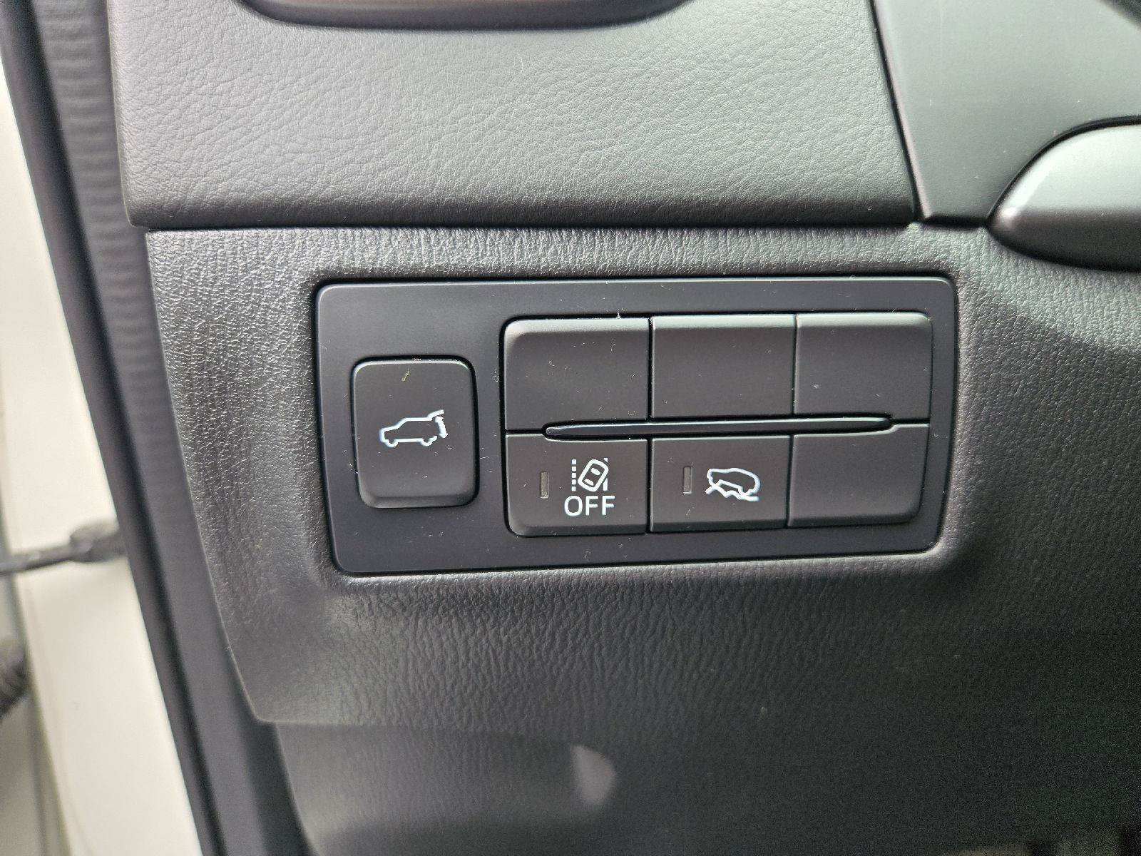 Used 2023 MAZDA CX-9 Touring AWD/4WD image 16