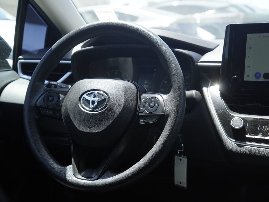 Used 2023 Toyota Corolla LE FWD image 27