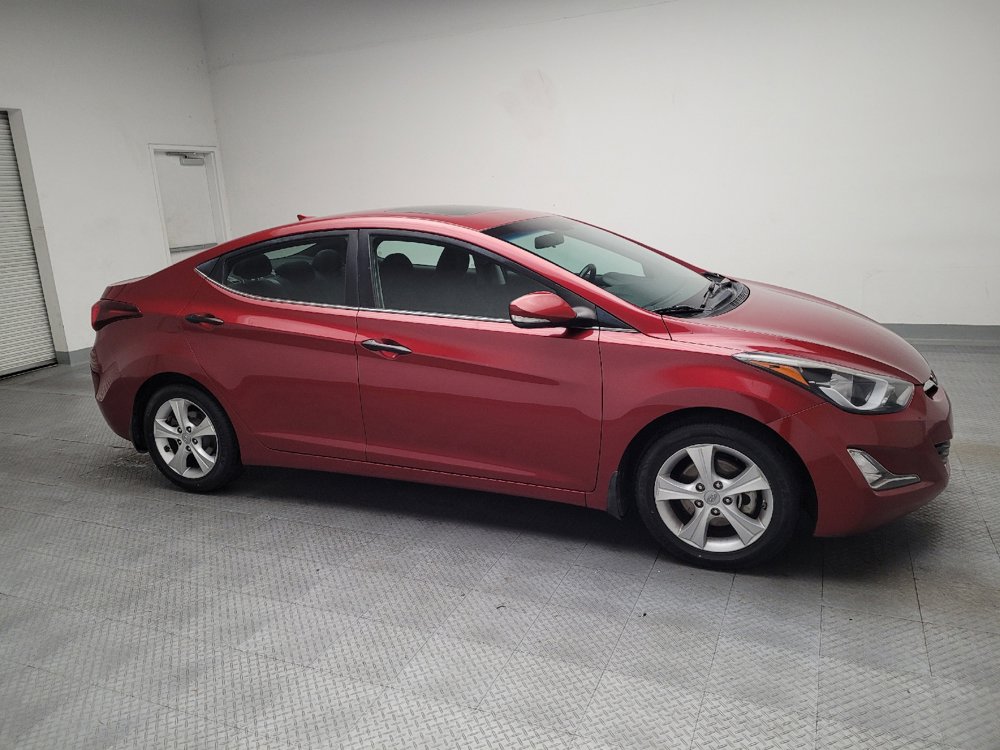 Used 2016 Hyundai Elantra Value Edition FWD image 11