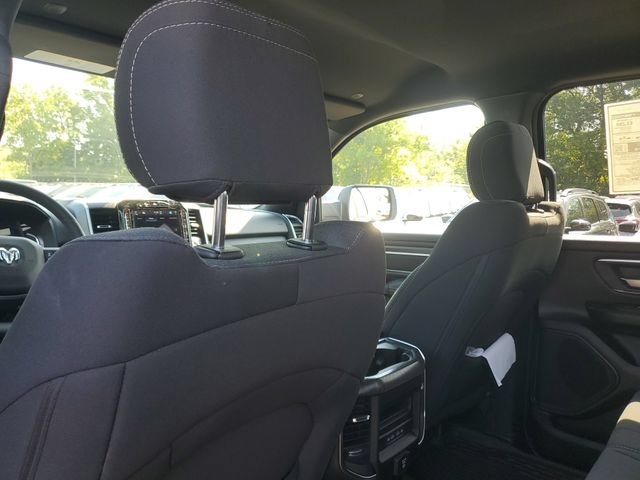 New 2026 RAM 1500 Big Horn AWD/4WD image 10