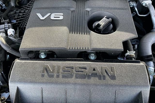 Certified 2023 Nissan Frontier SV w/ Technology Package RWD image 32