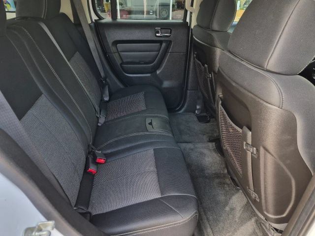 Used 2007 HUMMER H3 AWD/4WD image 17